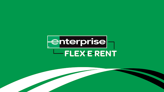 Enterprise Flex-E-Rent - Commercial Vehicle & Van Hire Derby - Derby