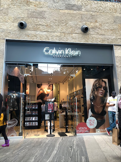 Calvin Klein Underwear La Fe
