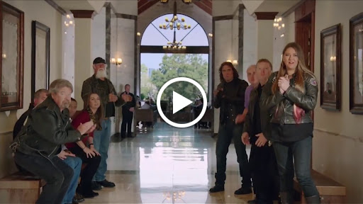 Funeral Home «North/Meadowlawn Funeral Home & Cemetery», reviews and photos, 4244 Madison St, New Port Richey, FL 34652, USA