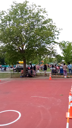 Park «Harambee Park», reviews and photos, 930 Blue Hill Avenue, Boston, MA 02124, USA