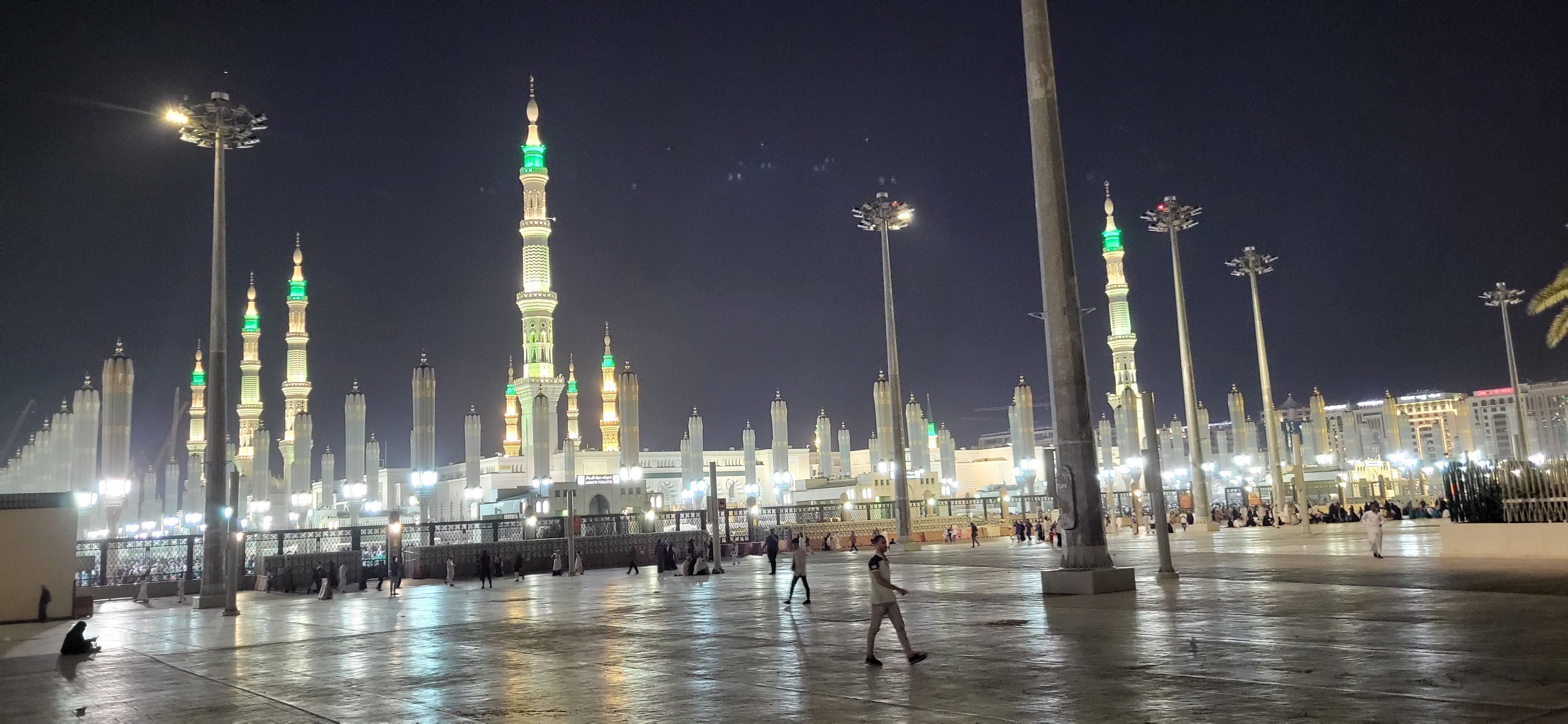 Photo n° 2 de l'avis de Mohamed.i fait le 21/10/2022 à 20:42