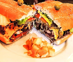 Los Tacos de Guisados by ConfitArte photo