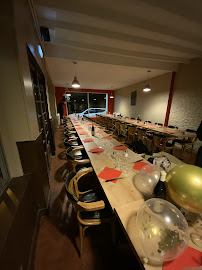 Atmosphère du Restaurant italien Cesena Trattoria à Guermantes - n°5