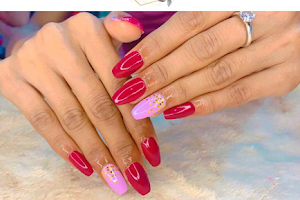 THE NAIL ART HUB image