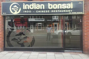 Indian Bonsai - Indo Chinese Restaurant image