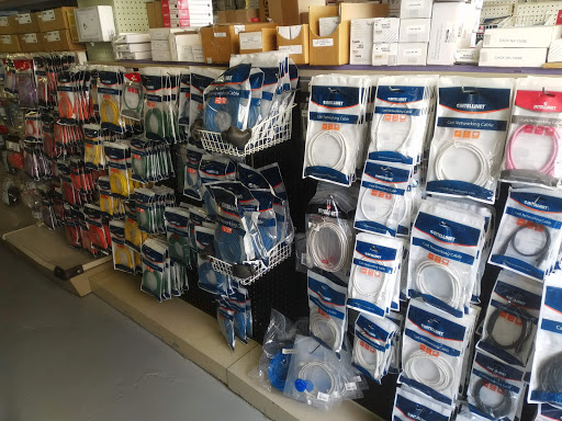 Electronics Store «Shields Electronics Supply Inc», reviews and photos, 830 State St, Bristol, TN 37620, USA