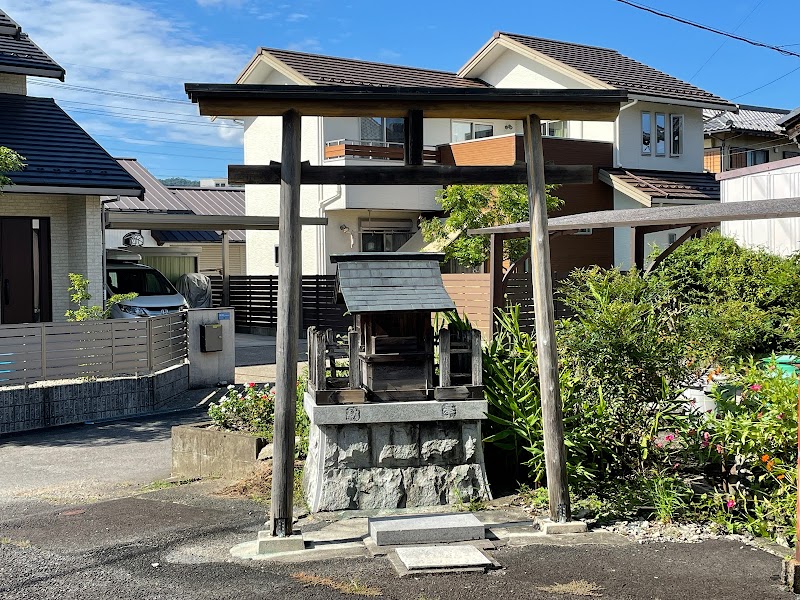 津嶋神社