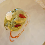 Photo n°7 de l'avis de Francesco.a fait le 08/06/2023 à 09:57 sur le  Ristorante Alla Vigna à Torreglia