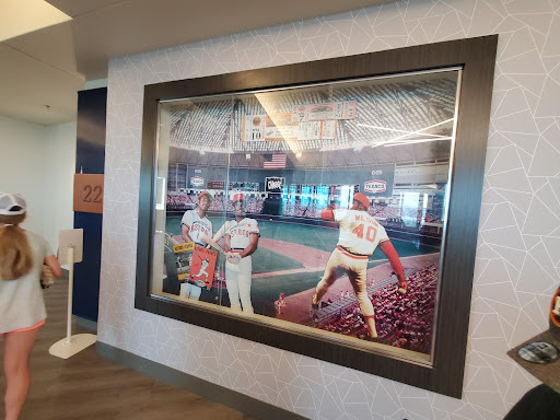 Tourist Attraction «Union Station», reviews and photos, 501 Crawford St, Houston, TX 77002, USA