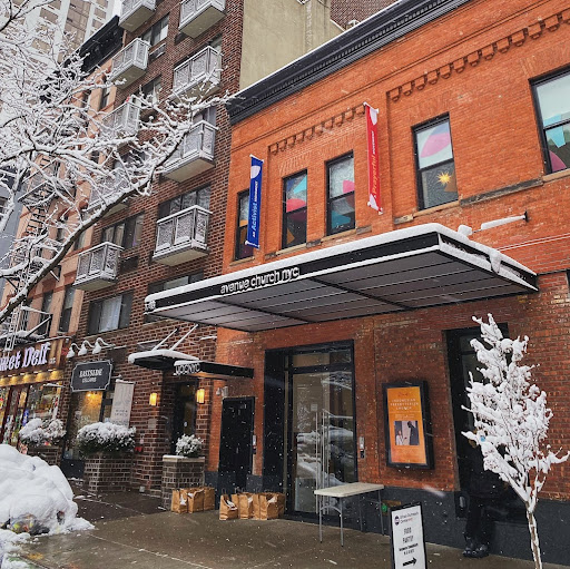 The Little Shop of Kindness