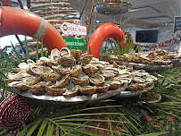 Les plus récentes photos du Restaurant de fruits de mer La Ferme Marine - La Tablée à Marseillan - n°5