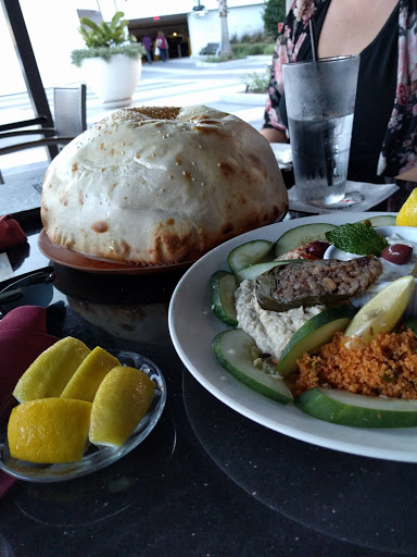 Bosphorous Turkish Cuisine - Lake Nona
