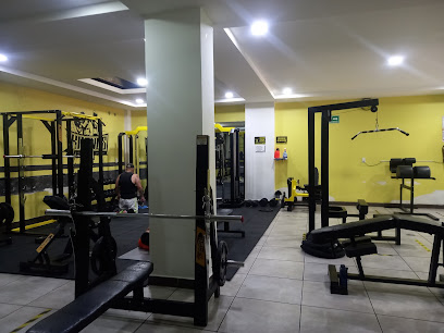 Kronos Gym - Buenos Aires &, Quito 170103, Ecuador