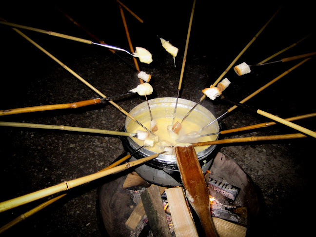 Rezensionen über waldfondue.ch in Frauenfeld - Catering