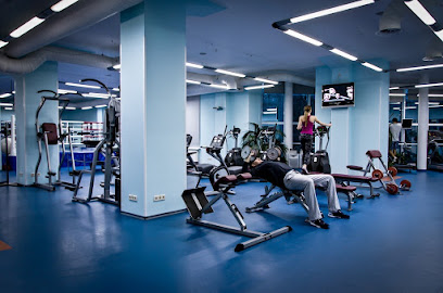 Tsunami Fitness - 12-б, Soborna Square, Dnipro, Dnipropetrovsk Oblast, Ukraine, 49000