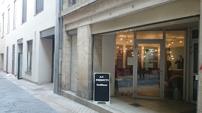 Pierotti Jean-Claude à Bordeaux
