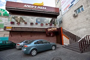 Andy's Pizza image