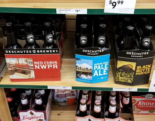 Furniture Store «Cost Plus World Market», reviews and photos, 4036 Tacoma Mall Blvd, Tacoma, WA 98409, USA