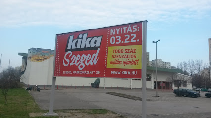 Kika Szeged