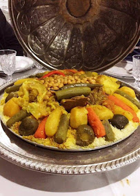 Photos du propriétaire du Restaurant marocain Le Marrakech Tajine à Figeac - n°2