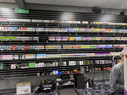 TNT Vape Shop Evansville