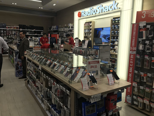 RadioShack