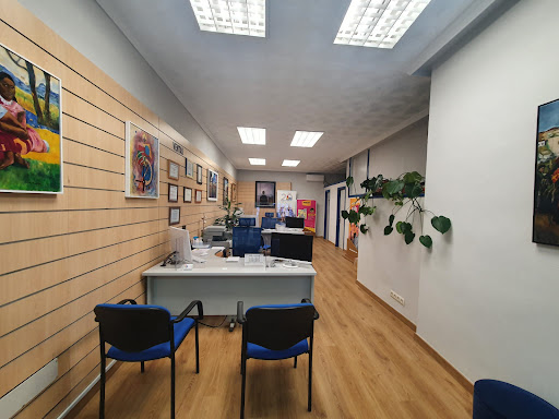 ALFA PLASENCIA en Plasencia