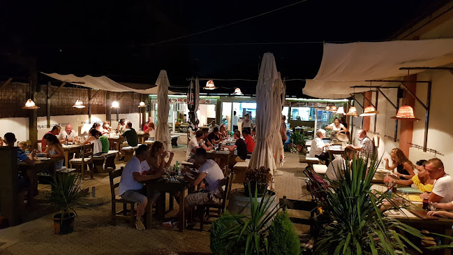 "Stara Solana" Restoran-Grill-Pizza - Restoran