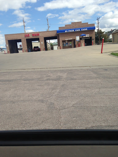 CAR WASH en Chadron