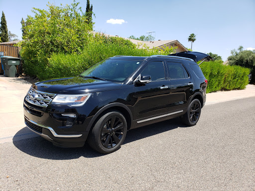 Locksmith «Alcatraz Locksmith», reviews and photos, 17627 N 4th St, Phoenix, AZ 85022, USA