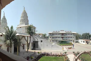 Kundalpur Digamber Jain Temple Bihar image