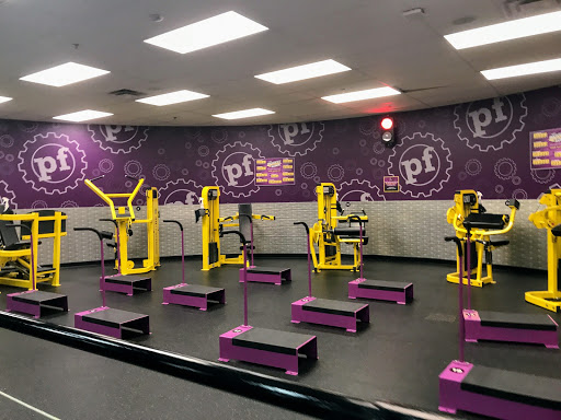 Gym «Planet Fitness», reviews and photos, 12604 Rockside Rd, Garfield Heights, OH 44125, USA