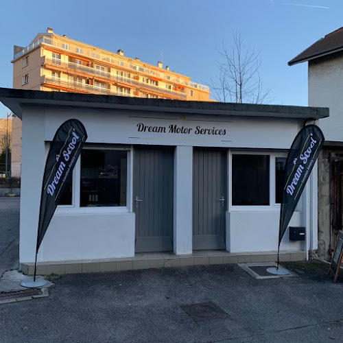 attractions Dream Motor Services - Location Scooters & Motos Annecy