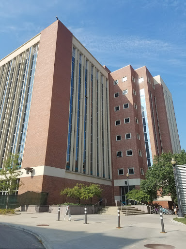 The Ohio State University Department of Computer Science and Engineering