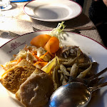 Photo n°3 de l'avis de Vieri.a fait le 30/04/2023 à 07:00 sur le  Albergo Ristorante da Settimio à San Feliciano