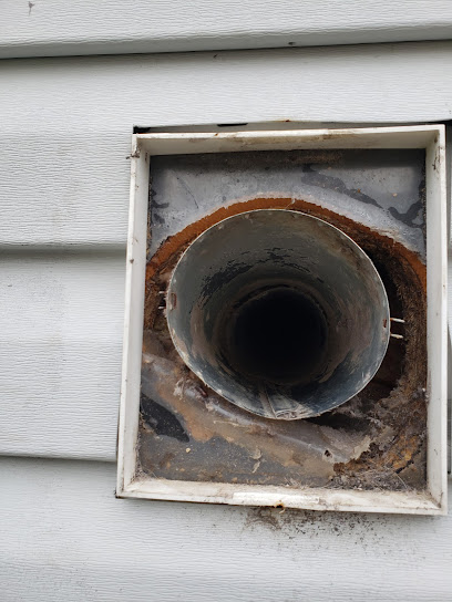 Ranger Duct and Dryer Vent Cleaning