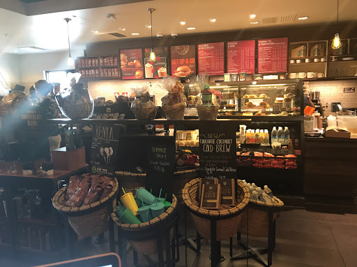 Starbucks image