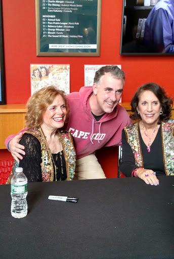 Performing Arts Theater «Emelin Theatre», reviews and photos, 153 Library Ln, Mamaroneck, NY 10543, USA