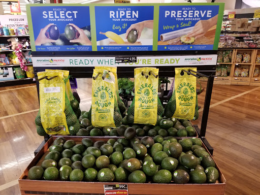 Grocery Store «Food Lion», reviews and photos, 3059 Centreville Rd, Herndon, VA 20171, USA