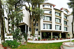Indraprastha Resort, Dalhousie image