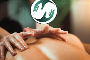 Mind Body Massage image