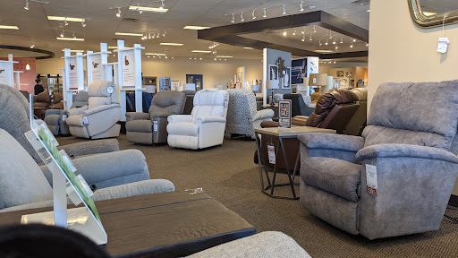 Furniture Store «La-Z-Boy Furniture Galleries», reviews and photos, 2301 York Rd, Timonium, MD 21093, USA