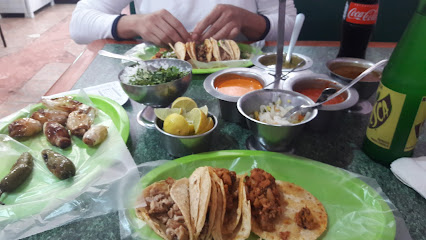 Chino's Tacos