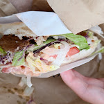 Photo n°2 de l'avis de Us.r fait le 23/07/2023 à 20:45 sur le  Vegöner - Johannis à Nuremberg