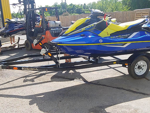 Motorsports Store «Big St. Charles Motorsports», reviews and photos, 3830 W Clay St, St Charles, MO 63301, USA