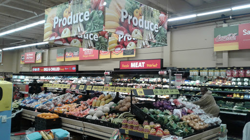 Grocery Store «Grocery Outlet Bargain Market», reviews and photos, 176 S Mountain Ave, Upland, CA 91786, USA