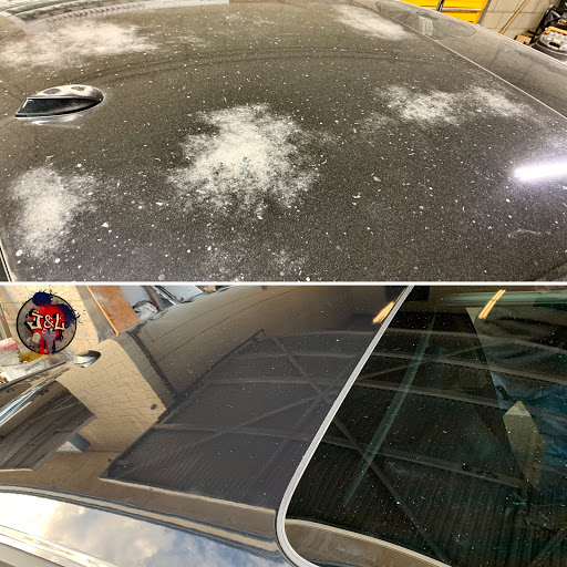 Auto Body Shop «J & L Auto Body Repair», reviews and photos, 936 S Glendora Ave # 6, West Covina, CA 91790, USA