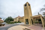 Stanford Clock Tower