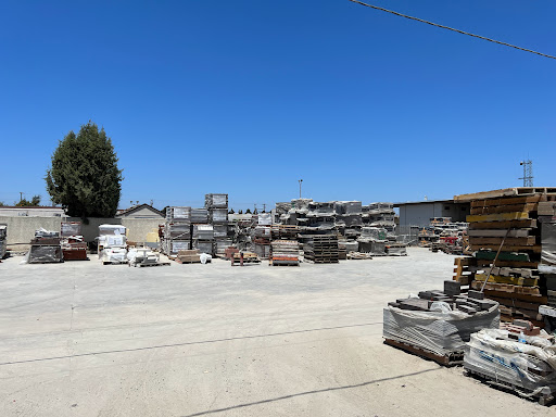 Hardware Store «Angelus Quarries Building Material», reviews and photos, 13902 Newhope St, Garden Grove, CA 92843, USA