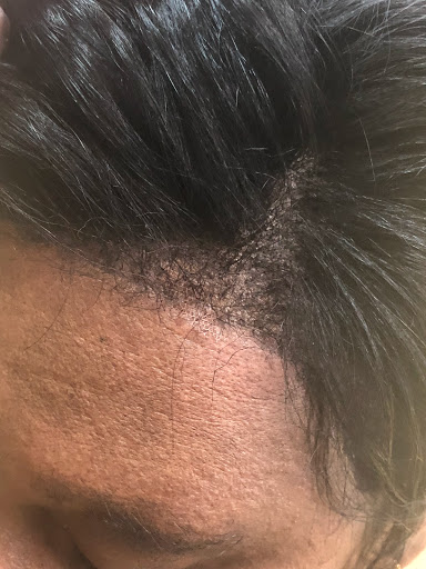 Beauty Salon «Studio 78 Unisex Hair Salon and Beauty Suites», reviews and photos, 1780 S Nova Rd #10&11, South Daytona, FL 32119, USA